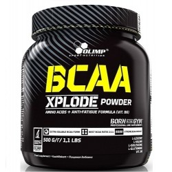 OLIMP BCAA Xplode 500 gram